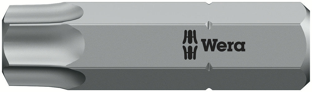 Wera 867/1 Z TORX® BO bits with bore hole 05066530001