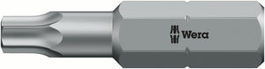Wera 867/2 Z TORX® bits 05066920001