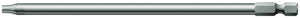 Wera 867/4 IP TORX PLUS® bits 05134682001