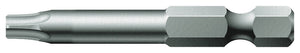Wera 867/4 IP TORX PLUS® bits 05134678001