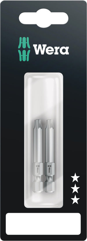 Wera 867/4 Z SB Bits 05136316001