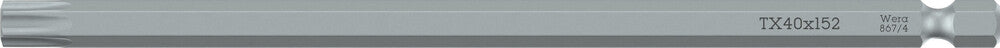 Wera 867/4 Z TORX® bits 05328448001