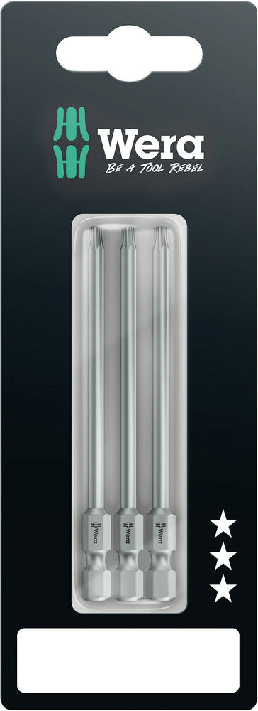 Wera 867/4 Z SB Bits 05073471001