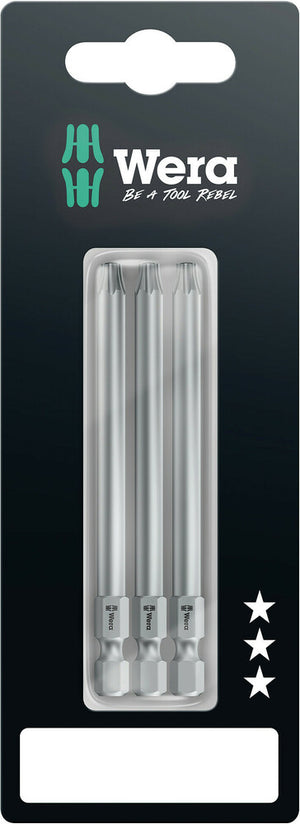 Wera 867/4 Z SB Bits 05073473001