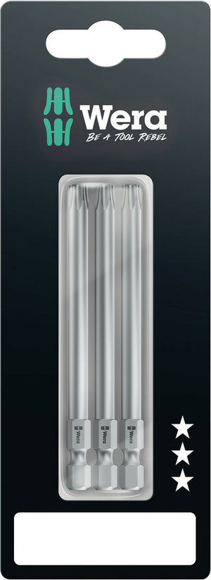 Wera 867/4 Z SB Bits 05073474001
