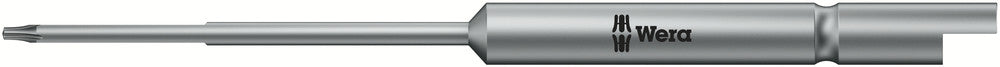 Wera 867/9 IPR TORX PLUS® bits 05200495001