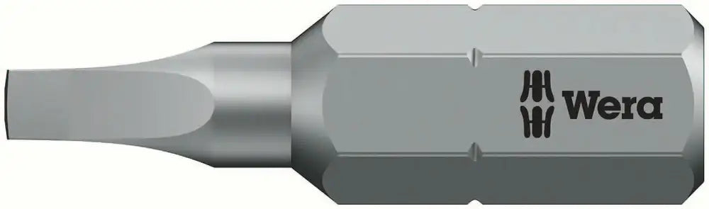 868/1 Z Square-Plus bits, # 1 x 25 mm – Apollo Industries