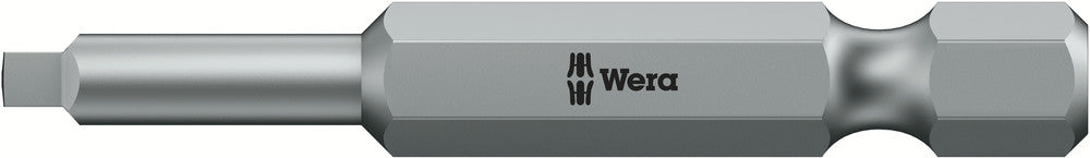 Wera 868/4 BTZ Square-Plus bits 05060147001