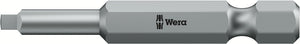Wera 868/4 BTZ Square-Plus bits 05060147001