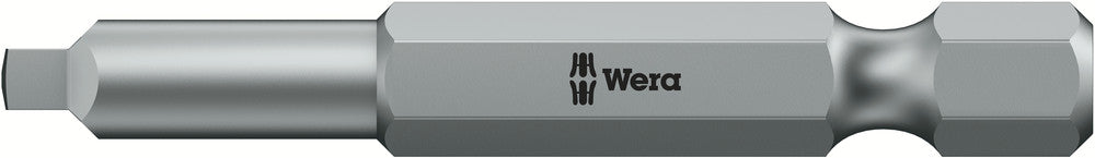 Wera 868/4 BTZ Square-Plus bits 05060148001