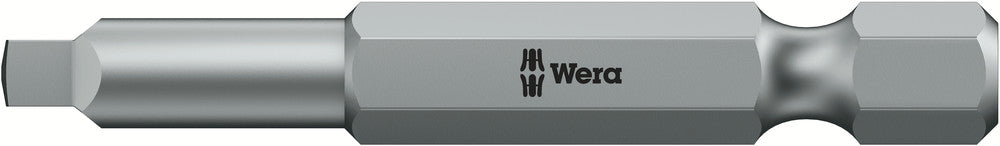 Wera 868/4 BTZ Square-Plus bits 05060149001