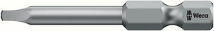 Wera 868/4 Square-Plus bits 05060150001