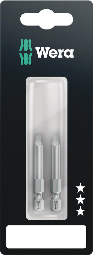 Wera 868/4 Z SB Square-Plus bits 05073077001
