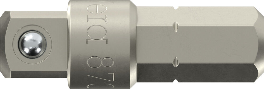 Wera 870/1 Adaptor 05136000001