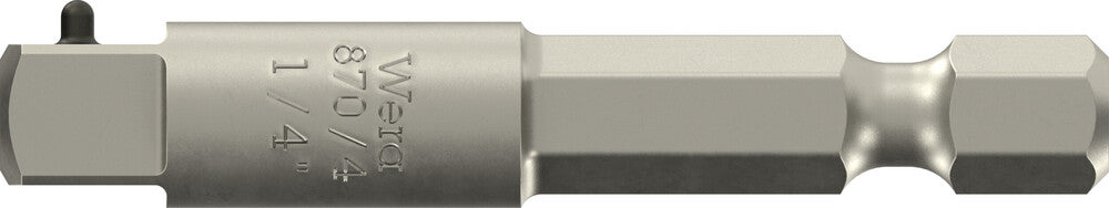 Wera 870/4 Adaptor 05050205001