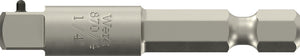 Wera 870/4 Adaptor 05050205001