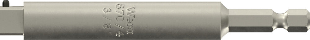 Wera 870/4 Adaptor 05050220001