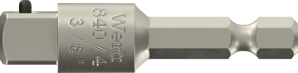 Wera 870/4 Adaptor 05050215001