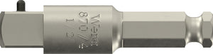 Wera 870/7 Adaptor 05050510001
