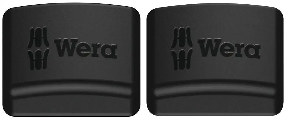 Wera 8782 C Koloss pad set 05003697001