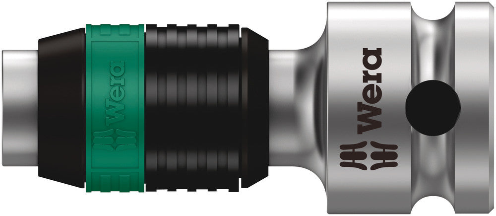 Wera 8784 B1 Zyklop bit adaptor, 3/8" 05003590001
