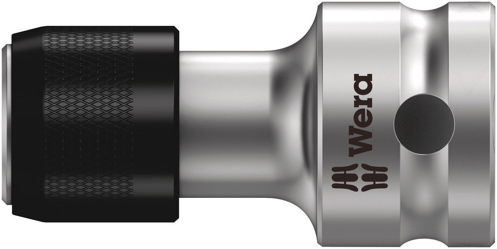 Wera 8784 C2 Zyklop bit adaptor, 1/2", 5/16" 05003641001