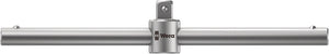 Wera 8789 C Zyklop sliding T-handle, 1/2" 05003636001