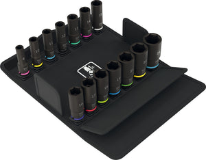 Wera 8790 B Impaktor Deep Set 1 05005580001