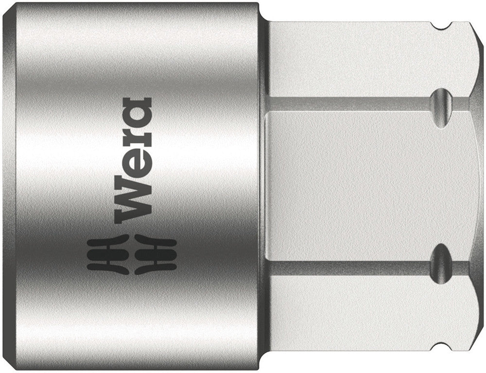 Wera 8790 FA Zyklop socket with 1/4" and Hexagon 11 drive 05003690001