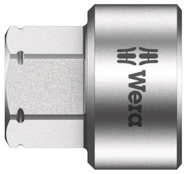 Wera 8790 FA Zyklop socket with 1/4" and Hexagon 11 drive 05003684001