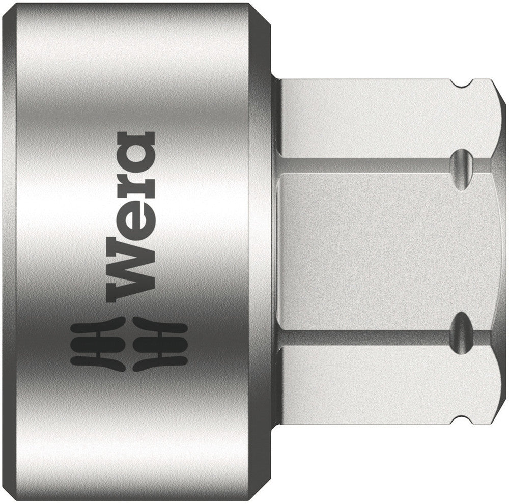 Wera 8790 FA Zyklop socket with 1/4" and Hexagon 11 drive 05003685001