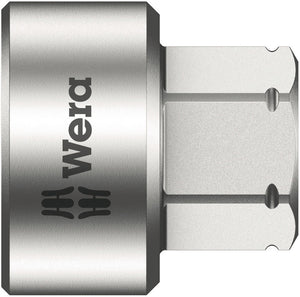 Wera 8790 FA Zyklop socket with 1/4" and Hexagon 11 drive 05003685001