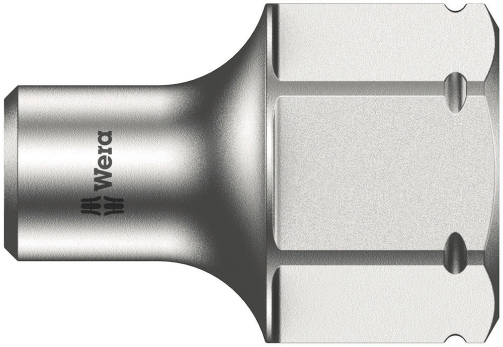 Wera 8790 FA Zyklop socket with 1/4" and Hexagon 11 drive 05003665001