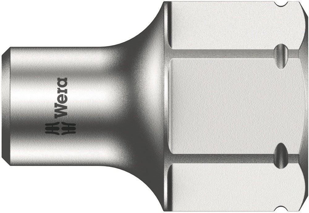 Wera 8790 FA Zyklop socket with 1/4" and Hexagon 11 drive 05003666001
