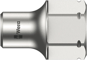 Wera 8790 FA Zyklop socket with 1/4" and Hexagon 11 drive 05003667001