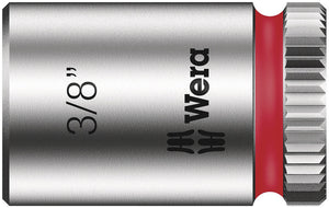 Wera 8790 HMA Zyklop 1/4" socket 05003520001