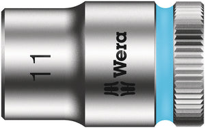 Wera 8790 HMB Zyklop 3/8" socket 05003556001