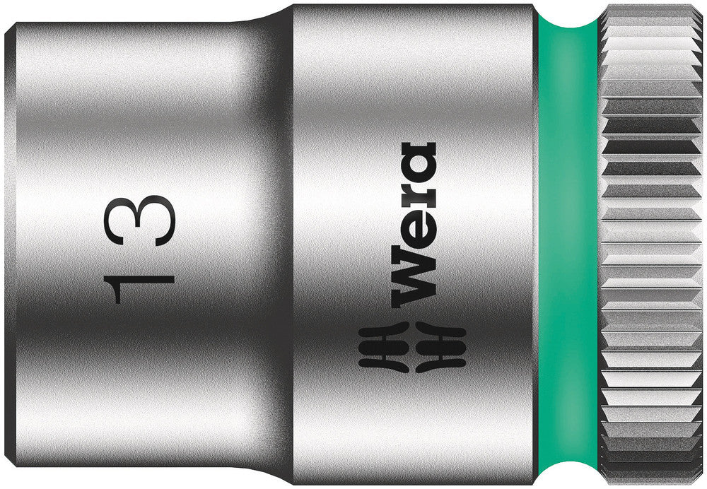 Wera 8790 HMB Zyklop 3/8" socket 05003558001