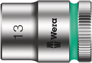 Wera 8790 HMB Zyklop 3/8" socket 05003558001