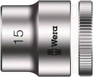 Wera 8790 HMB Zyklop 3/8" socket 05003560001