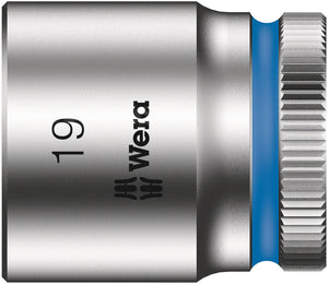 Wera 8790 HMB Zyklop 3/8" socket 05003564001