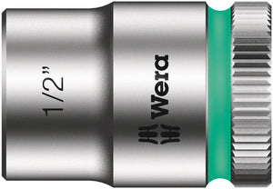 Wera 8790 HMB Zyklop 3/8" socket 05003574001