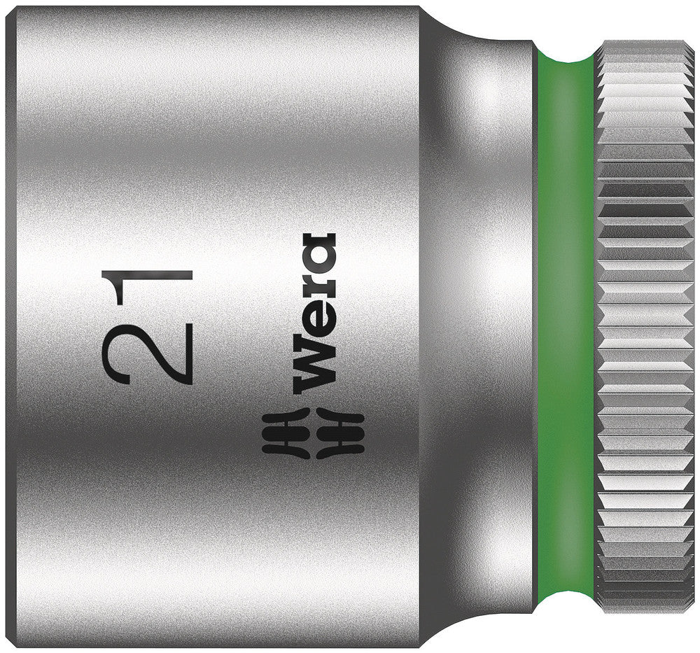 Wera 8790 HMB Zyklop 3/8" socket 05003566001