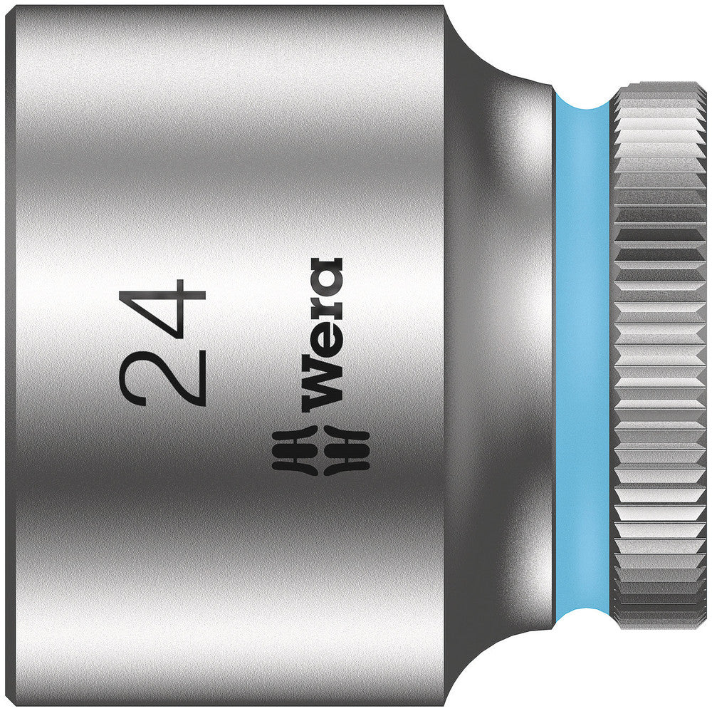 Wera 8790 HMB Zyklop 3/8" socket 05003568001