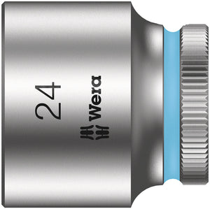 Wera 8790 HMB Zyklop 3/8" socket 05003568001