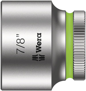 Wera 8790 HMB Zyklop 3/8" socket 05003580001