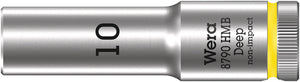 Wera 8790 HMB Deep 3/8" socket 05004532001