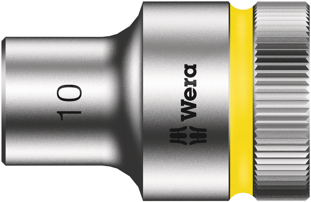 Wera 8790 HMC Zyklop socket with 1/2" drive 05003601001