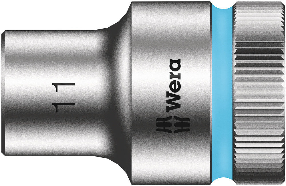 Wera 8790 HMC Zyklop socket with 1/2" drive 05003602001