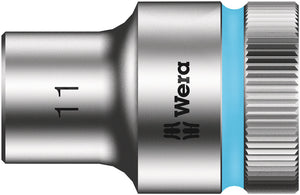 Wera 8790 HMC Zyklop socket with 1/2" drive 05003602001